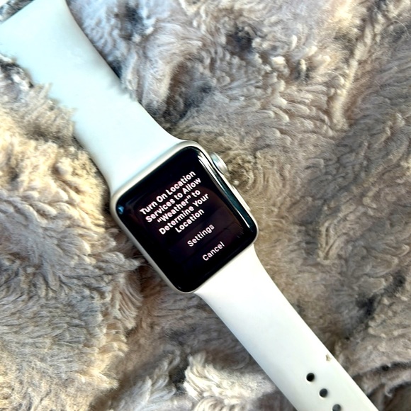 Apple Watch Series 3